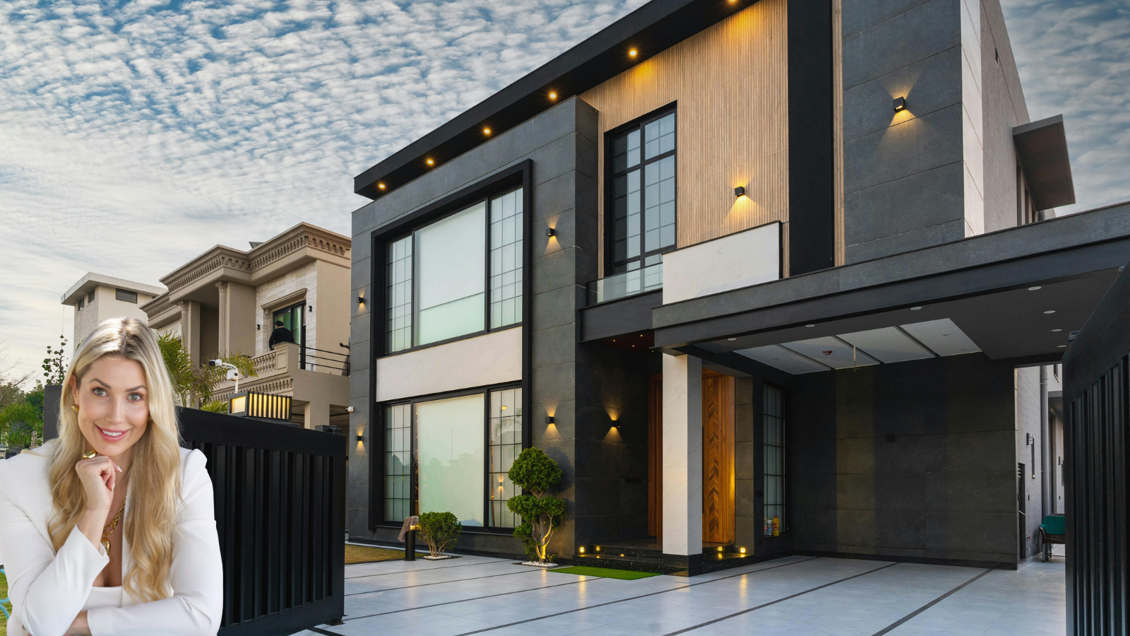 The Besson Group – South Florida Luxury Real Estate