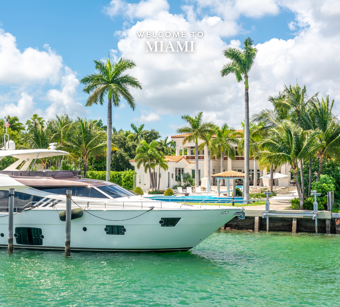 Boca Raton real estate agent – social media marketing for maximum listing visibility