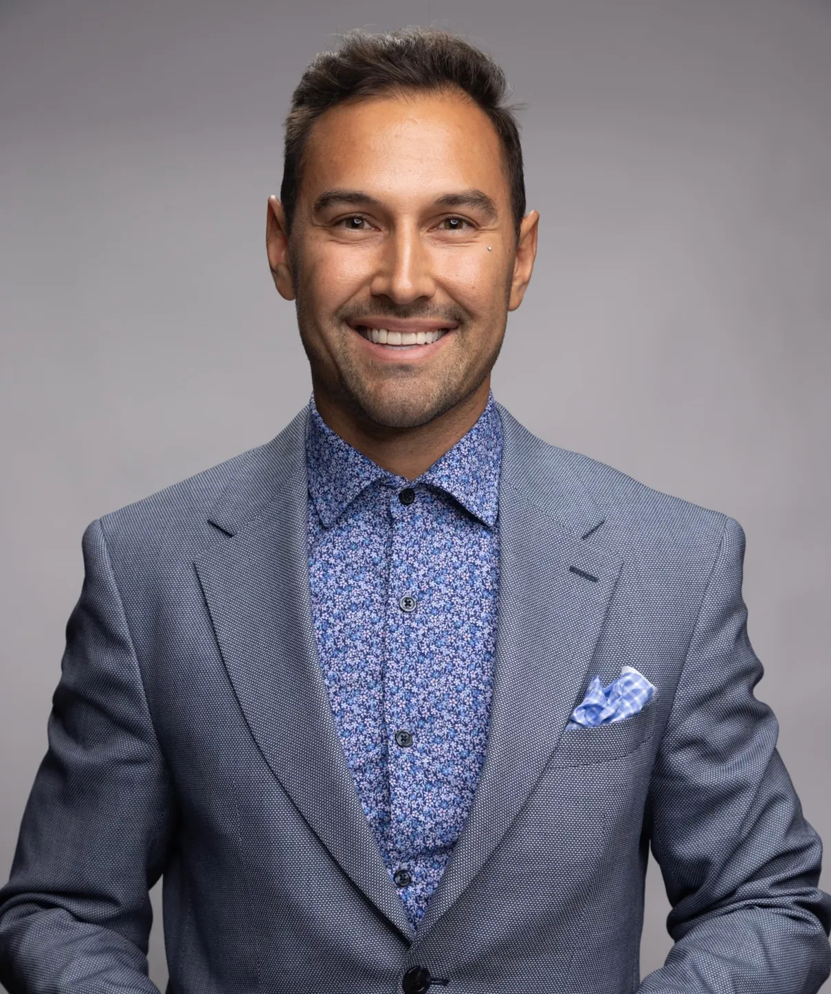 Victor Salazar