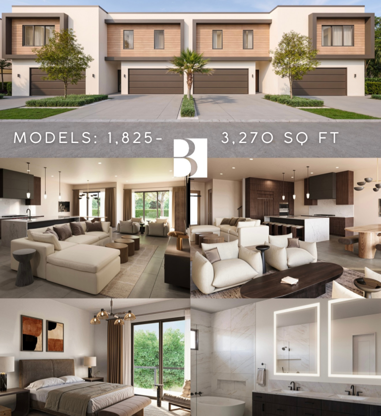 3D Matterport virtual tour of luxury South Florida home — The Besson Group at Compass
