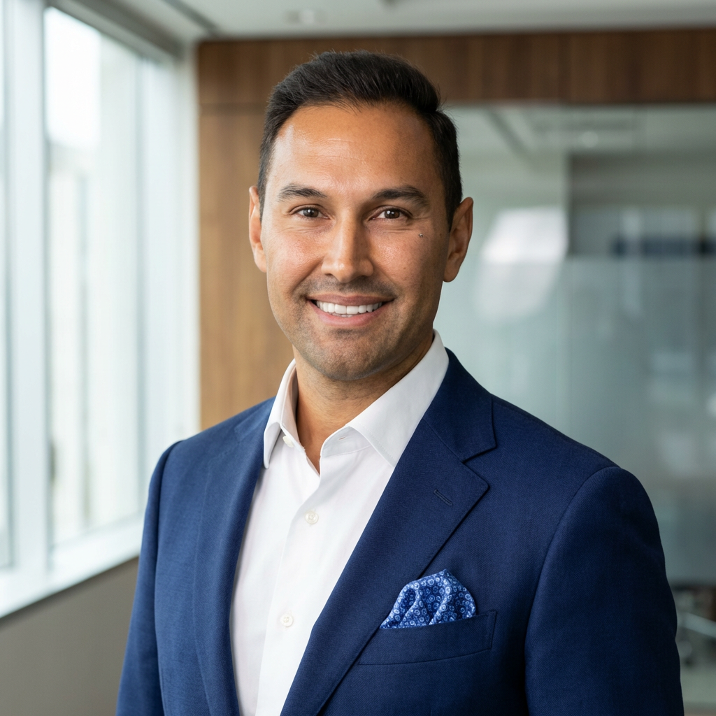 Victor Salazar Kings of Lending Licensed Mortgage Professional Florida