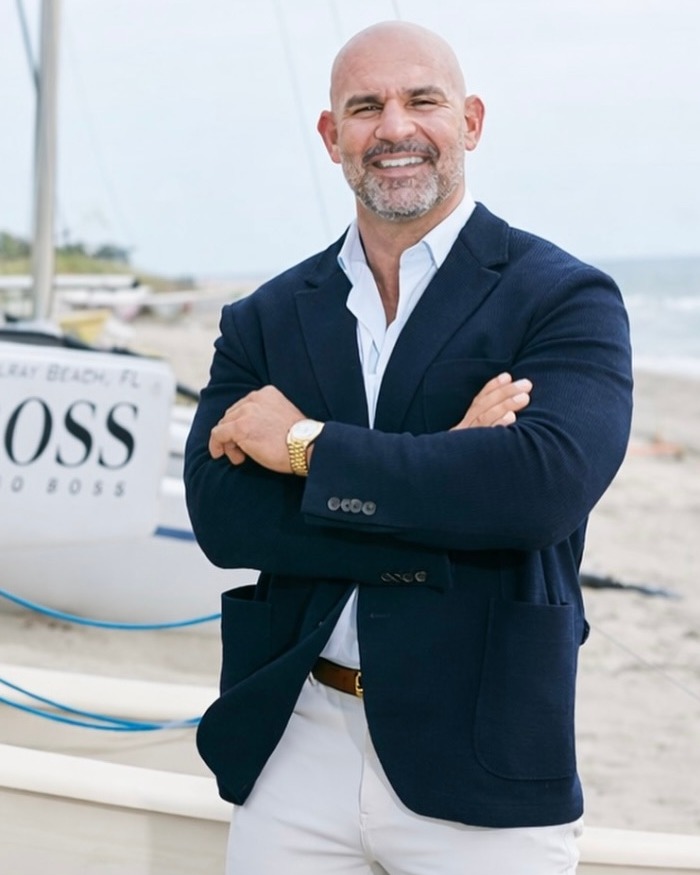 Jeff Creegan, Creegan Team at Compass